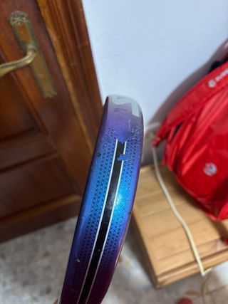 Pala Siux Spyder Lite 3