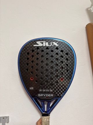 Pala Siux Spyder Lite 3
