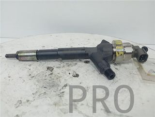 INYECTOR OPEL ASTRA J BERLINA 5P (12.2009->) 1.7 COSMO [1,7 LTR. - 81 KW 16V CDTI]