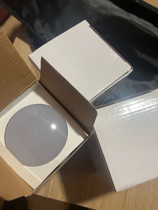 Focos de fotografía Neewer