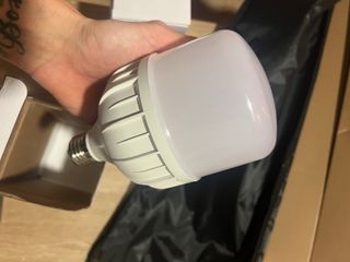 Focos de fotografía Neewer