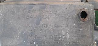 Paragolpes ford 6c11-17k819-a transit caja 94672