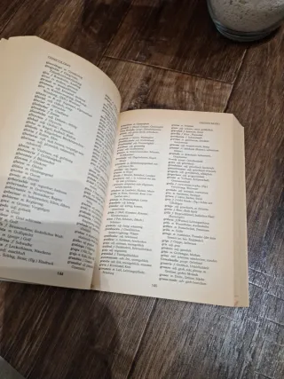 Diccionario Alemán-español, español-Alemán