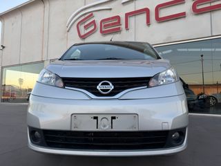Nissan Evalia 2014 110cv 7plazas