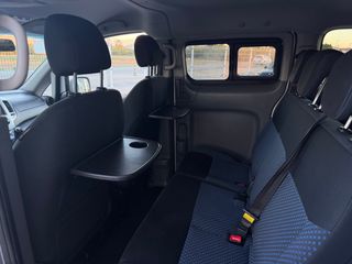 Nissan Evalia 2014 110cv 7plazas