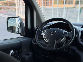 Nissan Evalia 2014 110cv 7plazas