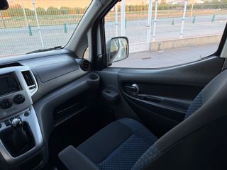 Nissan Evalia 2014 110cv 7plazas