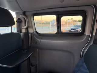 Nissan Evalia 2014 110cv 7plazas