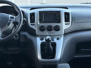 Nissan Evalia 2014 110cv 7plazas