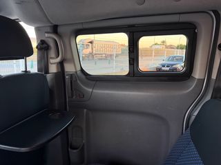 Nissan Evalia 2014 110cv 7plazas