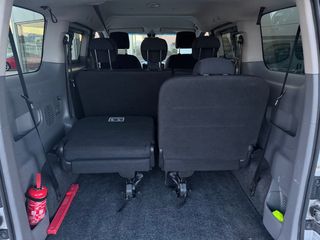 Nissan Evalia 2014 110cv 7plazas