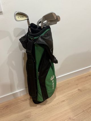 Set de palos de golf Inesis