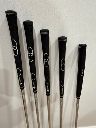 Set de palos de golf Inesis