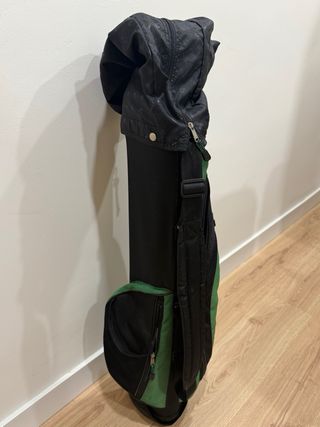 Set de palos de golf Inesis