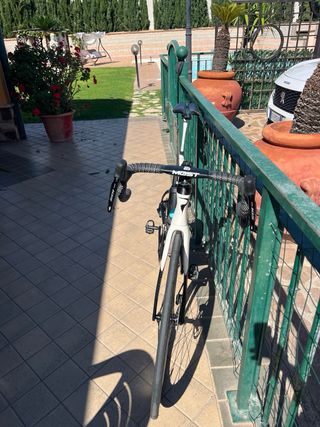 Bici da corsa Pinarello Dogma F