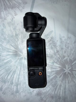 DJI Osmo Pocket 3 Creator Combo Funda