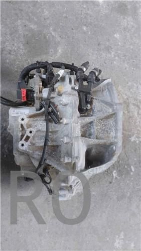 FARO DEL. IZDO. RENAULT CLIO III (2005->) 1.5 AUTHENTIQUE [1,5 LTR. - 63 KW DCI DIESEL CAT]