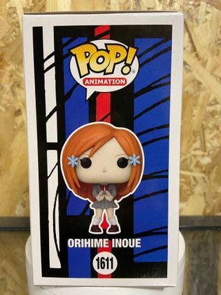 Funko Pop! Orihime Inoue #1611 Bleach