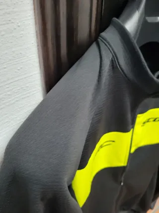 Maillot Scott RC Talla S