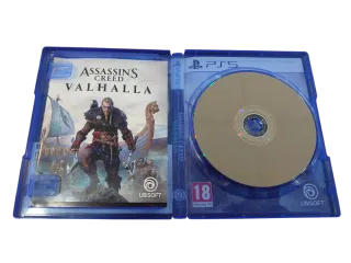 Assassin's Creed Valhalla PS5
