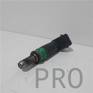 INYECTOR BMW SERIE 6 CABRIO (E64)(2004->) 4.4 645CI [4,4 LTR. - 245 KW V8 32V CAT]