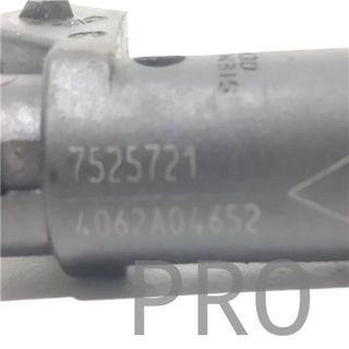 INYECTOR BMW SERIE 6 CABRIO (E64)(2004->) 4.4 645CI [4,4 LTR. - 245 KW V8 32V CAT]