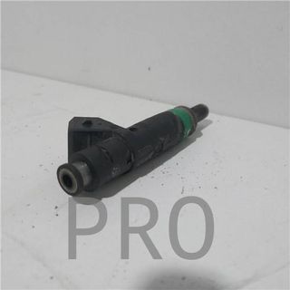 INYECTOR BMW SERIE 6 CABRIO (E64)(2004->) 4.4 645CI [4,4 LTR. - 245 KW V8 32V CAT]