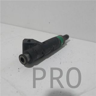 INYECTOR BMW SERIE 6 CABRIO (E64)(2004->) 4.4 645CI [4,4 LTR. - 245 KW V8 32V CAT]