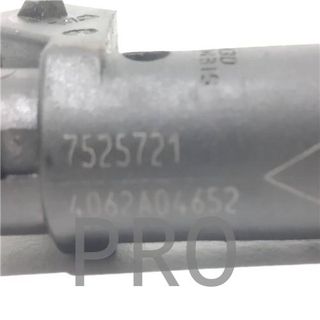 INYECTOR BMW SERIE 6 CABRIO (E64)(2004->) 4.4 645CI [4,4 LTR. - 245 KW V8 32V CAT]