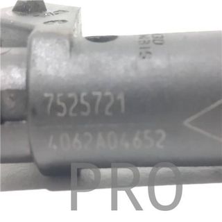 INYECTOR BMW SERIE 6 CABRIO (E64)(2004->) 4.4 645CI [4,4 LTR. - 245 KW V8 32V CAT]