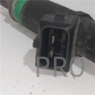 INYECTOR BMW SERIE 6 CABRIO (E64)(2004->) 4.4 645CI [4,4 LTR. - 245 KW V8 32V CAT]