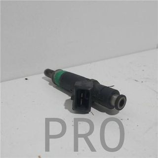 INYECTOR BMW SERIE 6 CABRIO (E64)(2004->) 4.4 645CI [4,4 LTR. - 245 KW V8 32V CAT]