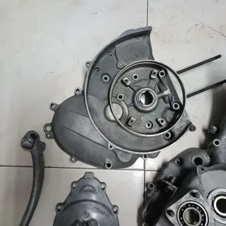 Cárteres Vespa PK XL