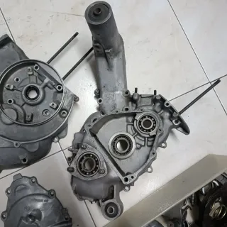 Cárteres Vespa PK XL