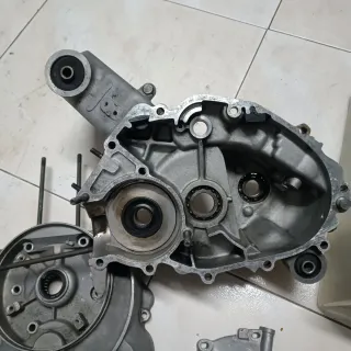 Cárteres Vespa PK XL