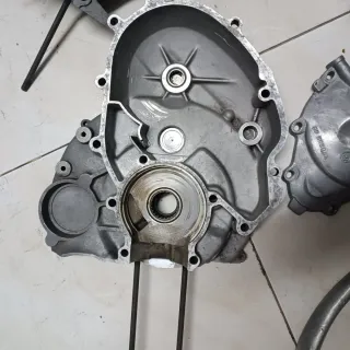 Cárteres Vespa PK XL