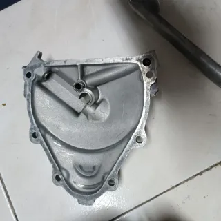 Cárteres Vespa PK XL