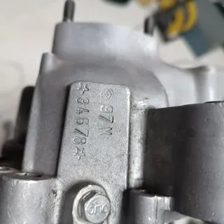 Cárteres Vespa PK XL