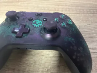 Controller Xbox One Sea of Thieves Edition