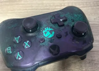 Controller Xbox One Sea of Thieves Edition