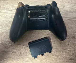 Controller Xbox One Sea of Thieves Edition