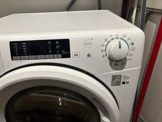 Lavadora Candy SmartPro 8.5kg 1400rpm WiFi