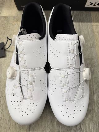 Zapatilas Carretera Lake CX333-CX Carbono