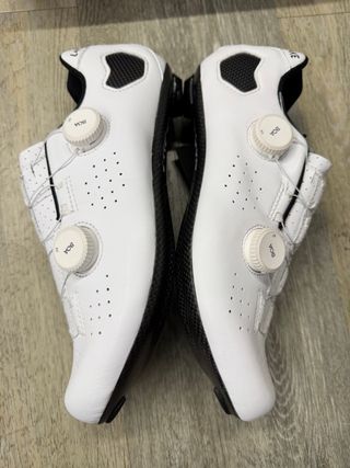 Zapatilas Carretera Lake CX333-CX Carbono