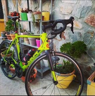 Bicicleta MMR Miracle Talla XL