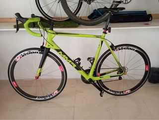Bicicleta MMR Miracle Talla XL