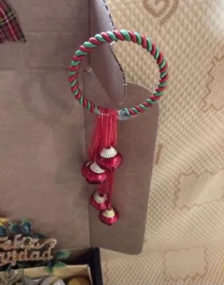 Adornos Navideños Variados