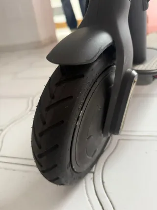 Patinete Eléctrico Xiaomi S1