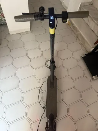 Patinete Eléctrico Xiaomi S1