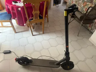 Patinete Eléctrico Xiaomi S1